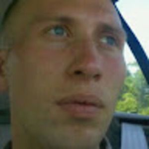 Meet your Posher, Aaron